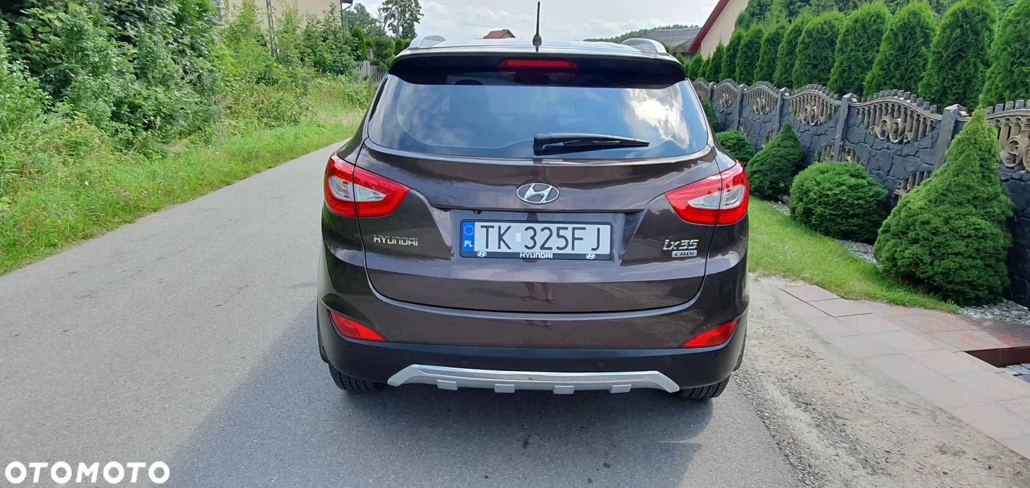Hyundai ix35 - 10