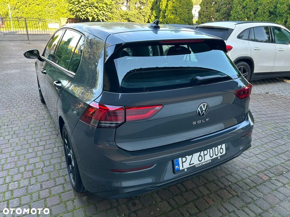 Volkswagen Golf 1.5 TSI EVO Life - 8