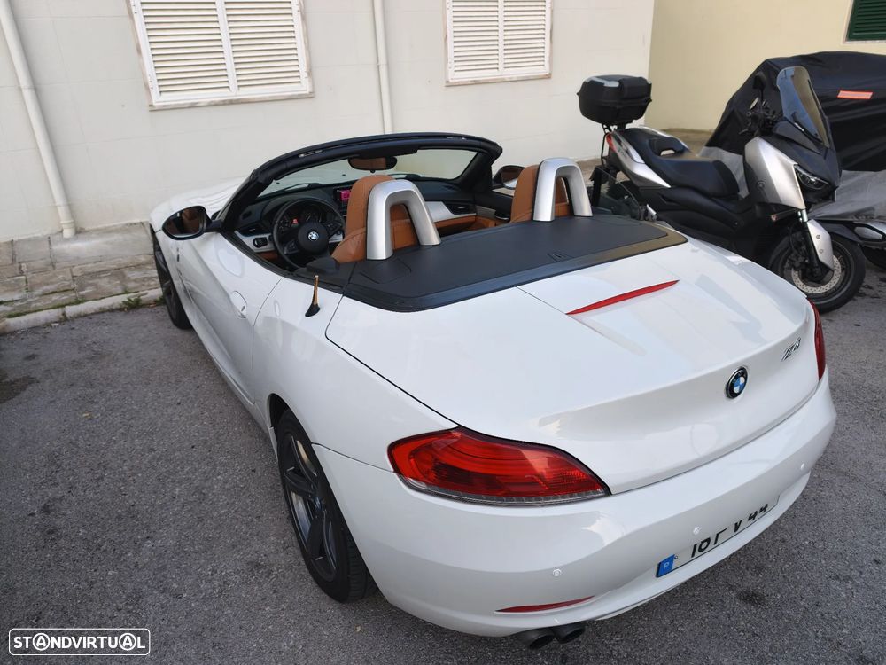 BMW Z4 sDrive23i - 20
