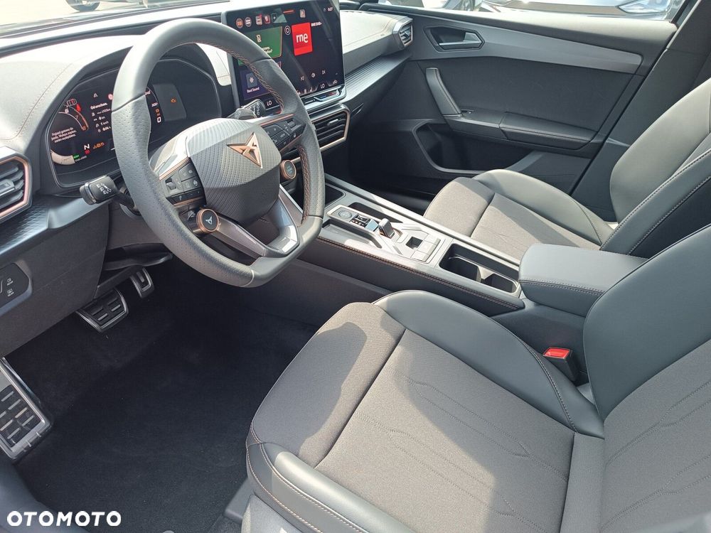 Cupra Leon 1.5 eTSI DSG - 12