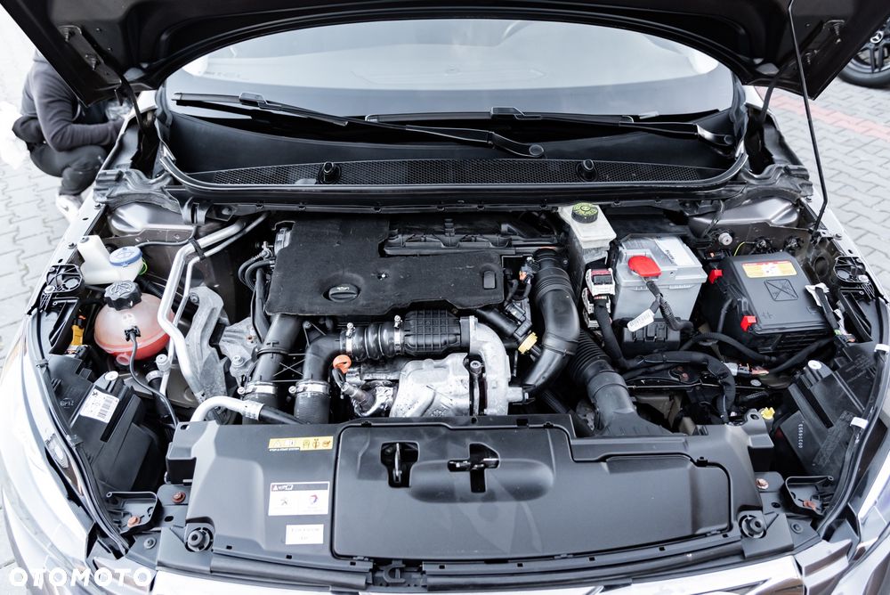 Peugeot 308 - 39