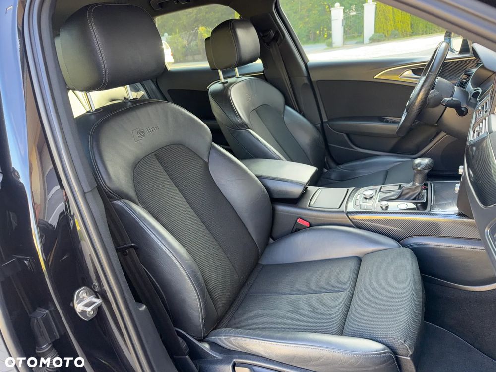Audi A6 Avant - 24