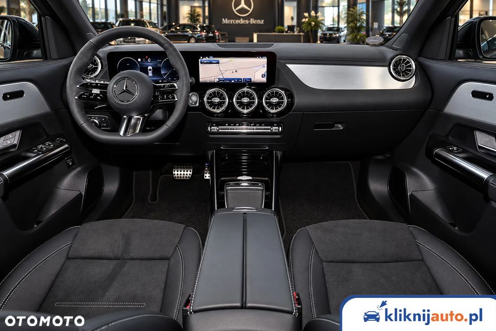 Mercedes-Benz GLA 200 AMG Line - 6