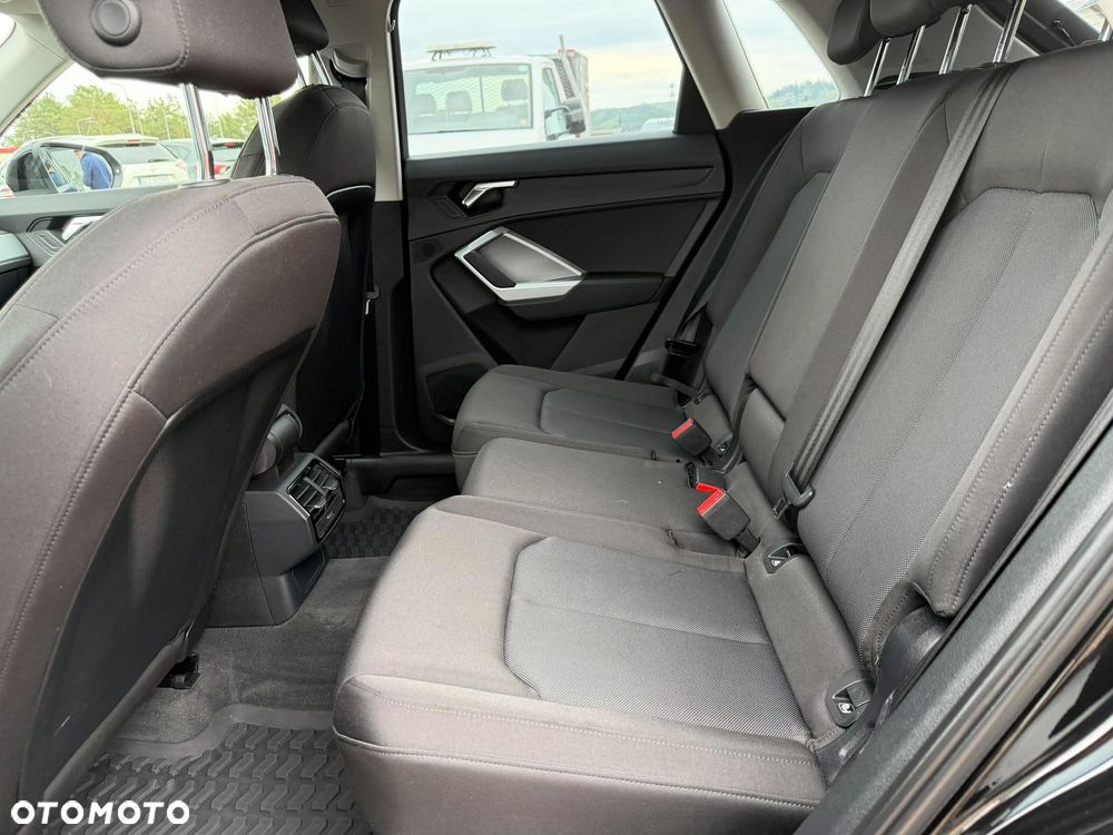 Audi Q3 35 TFSI Advanced - 19