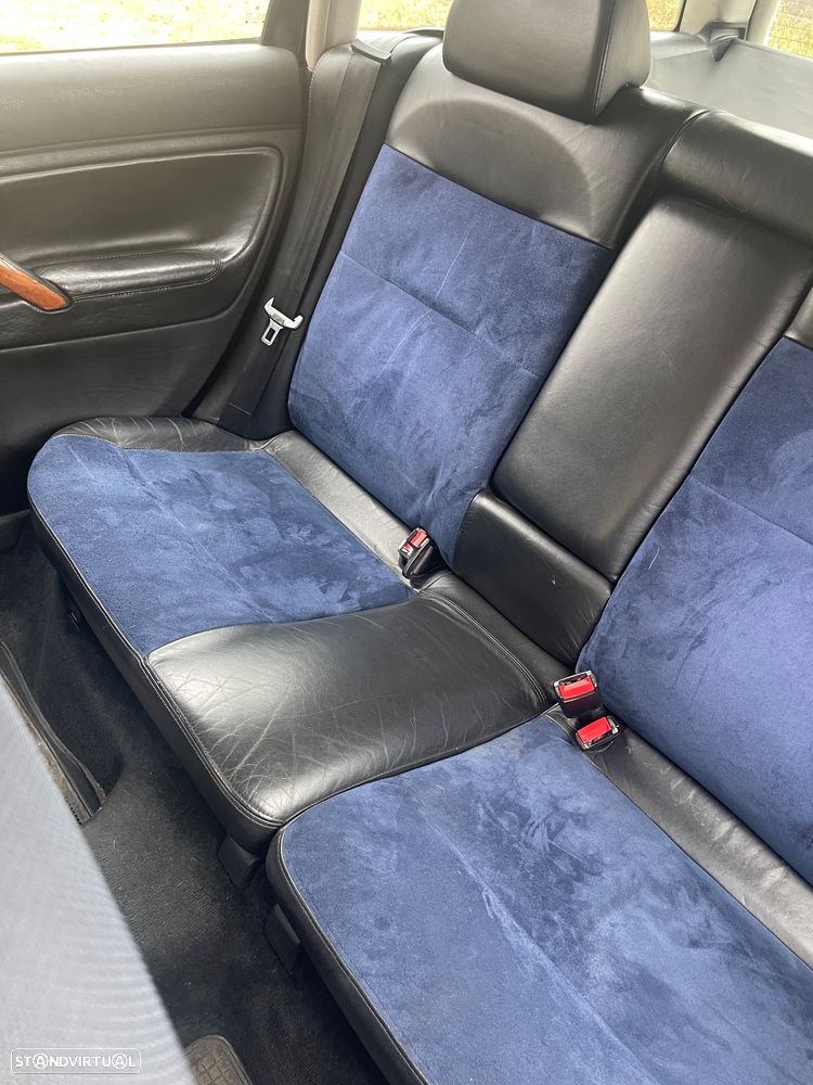 VW Passat Variant 1.9 TDi Confortline - 9