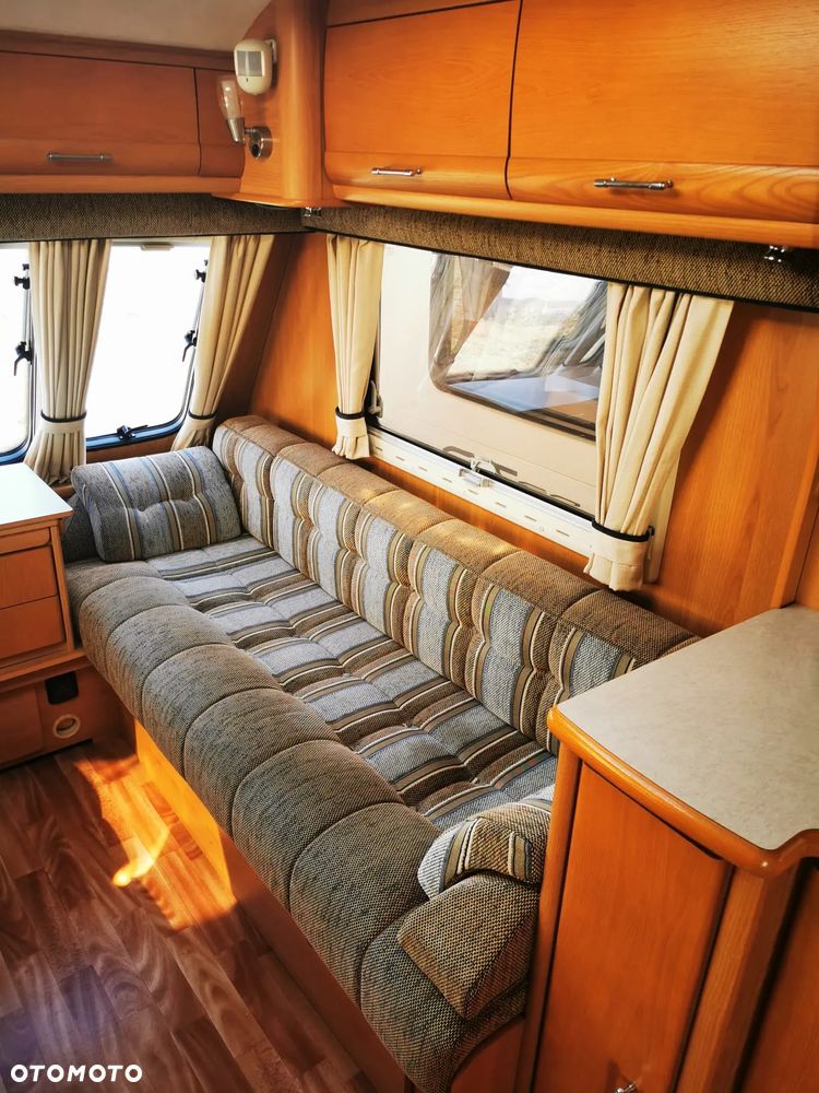 Compass Rallye 482 Mover Prysznic Super stan - 9