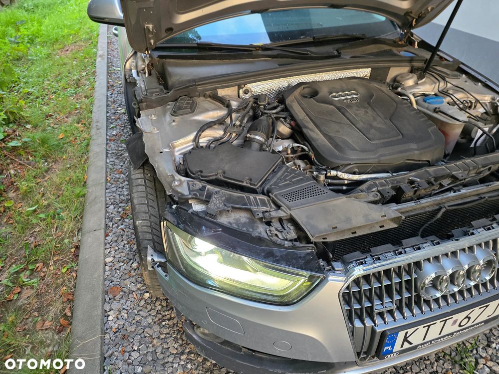 Audi A4 Allroad - 16