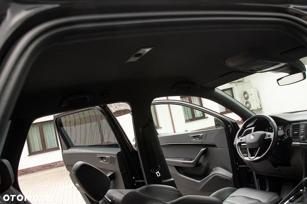 Seat Ateca 2.0 TDI 4Drive DSG XCELLENCE - 23