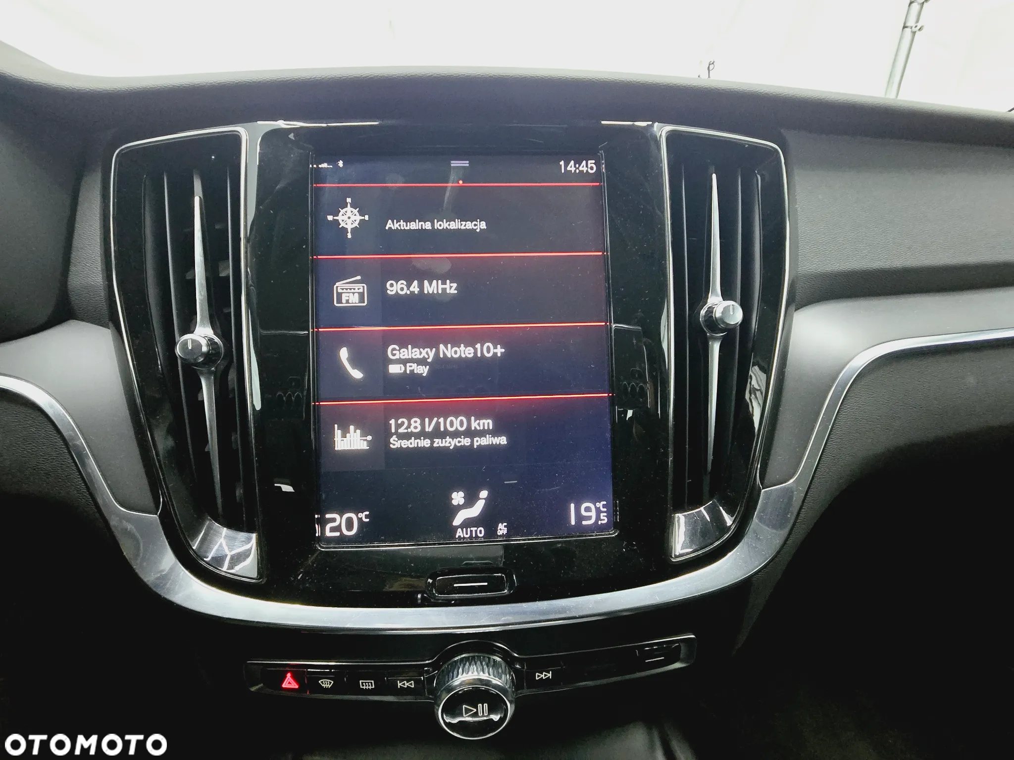Volvo V60 - 11