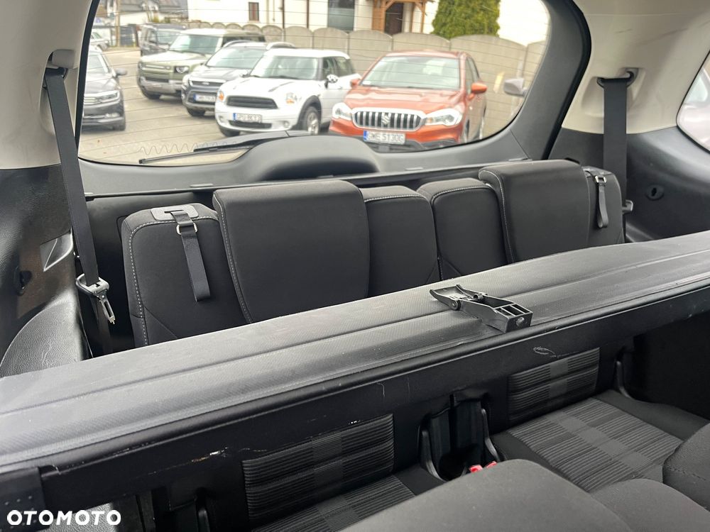 Ford Galaxy 2.0 TDCi Trend - 14