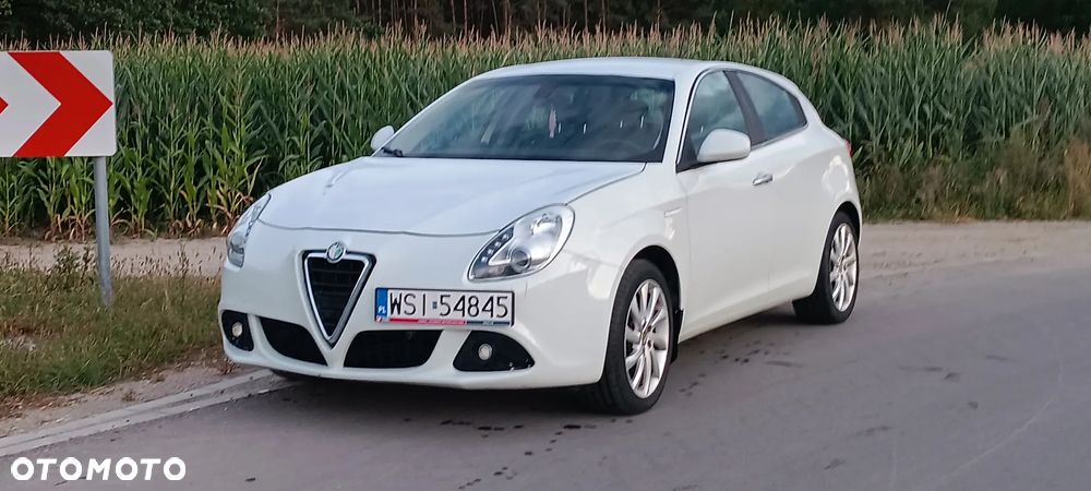 Alfa Romeo Giulietta 1.4 TB - 15