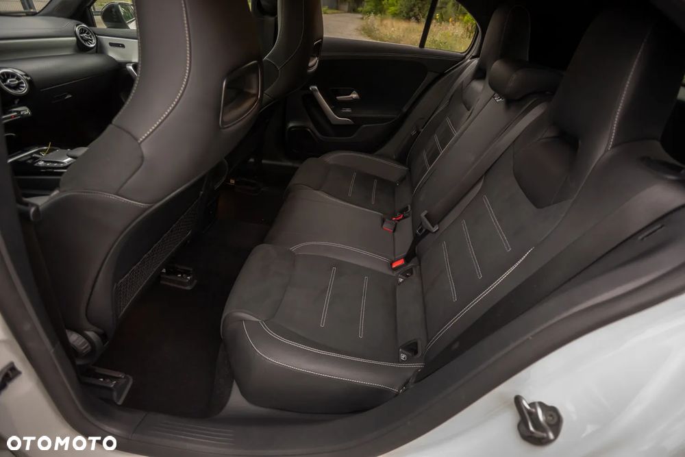 Mercedes-Benz Klasa A 250 e 8G-DCT Edition 2020 - 19