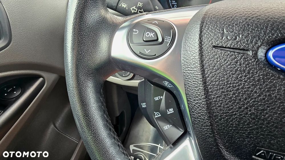 Ford Tourneo Connect Grand 1.5 TDCi Start/Stop Titanium - 26