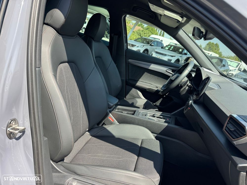 Cupra Formentor 1.4 e-Hybrid DSG - 13