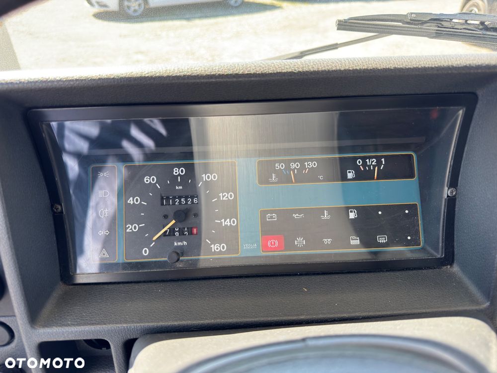 Fiat Ducato Burstner - 18