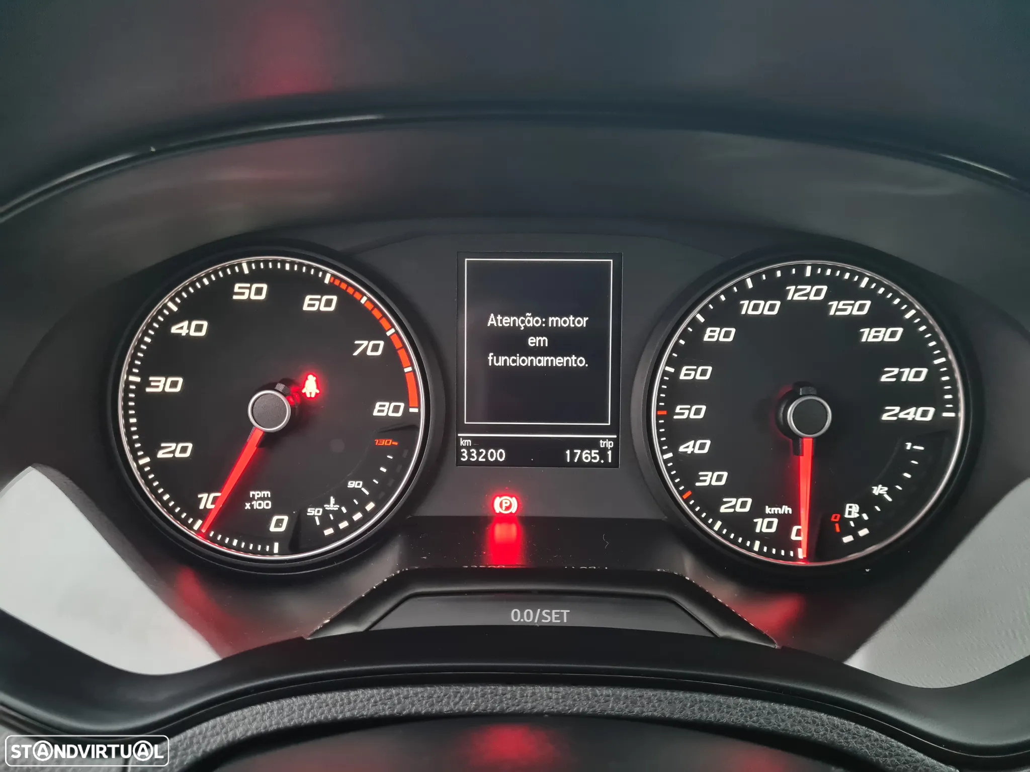 SEAT Arona 1.0 TSI Style - 16