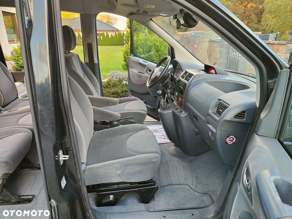 Citroën Jumpy L1 (8-Si.) Selection - 21