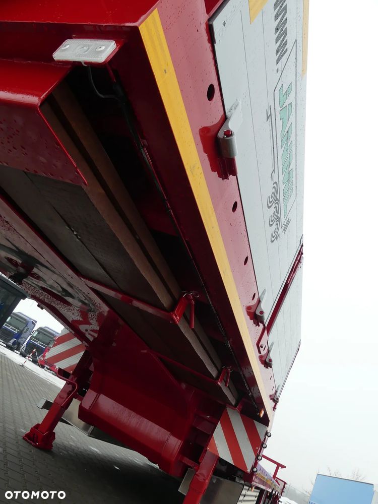 Janmil NISKOPODWOZIOWA / FABRYCZNIE NOWA / BOGATE WYPOSAŻENIE / - 22