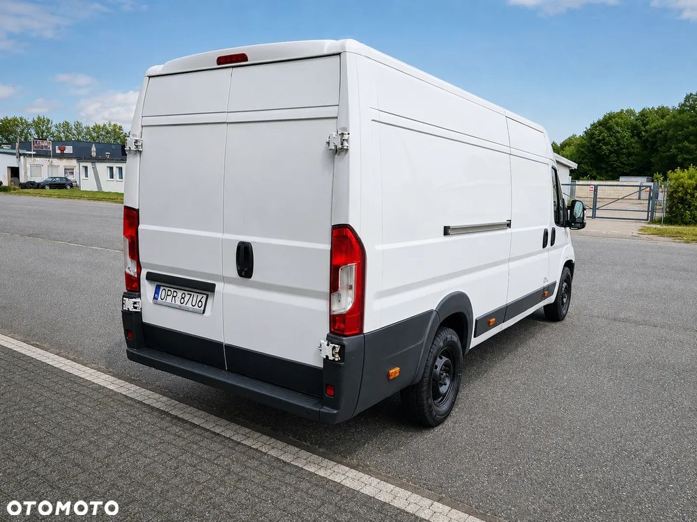 Fiat Ducato - 5