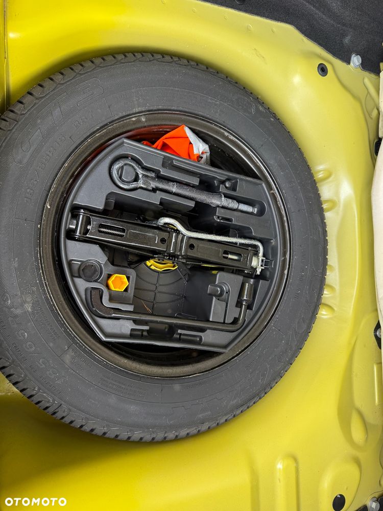 Citroën C4 Cactus PureTech 82 Feel Edition - 27