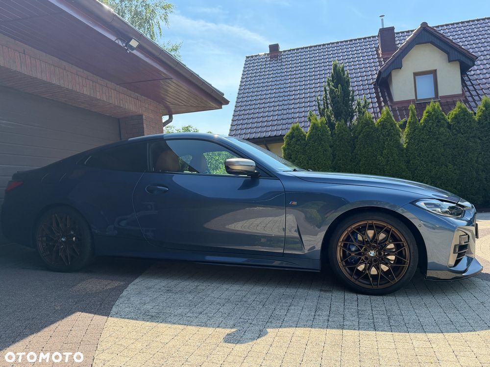 BMW Seria 4 M440i - 4