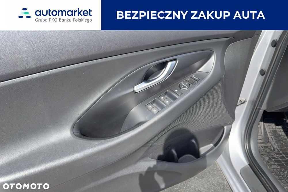 Hyundai i30 1.5 DPI Comfort - 10