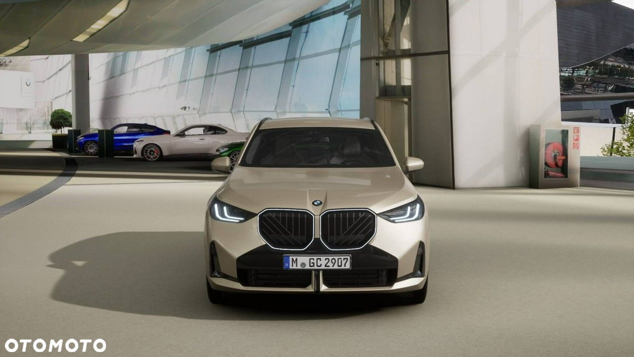BMW X3 - 4
