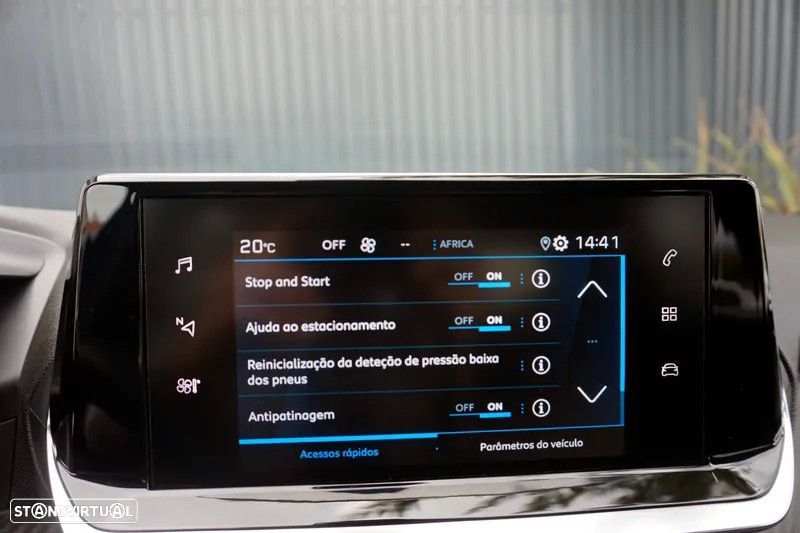 Peugeot 208 1.2 PureTech Allure - 20