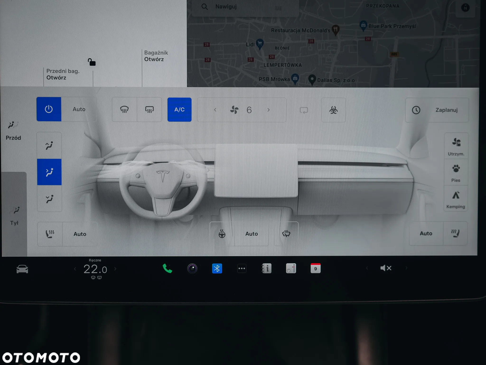 Tesla Y Model Long Range Dual Motor AWD - 26
