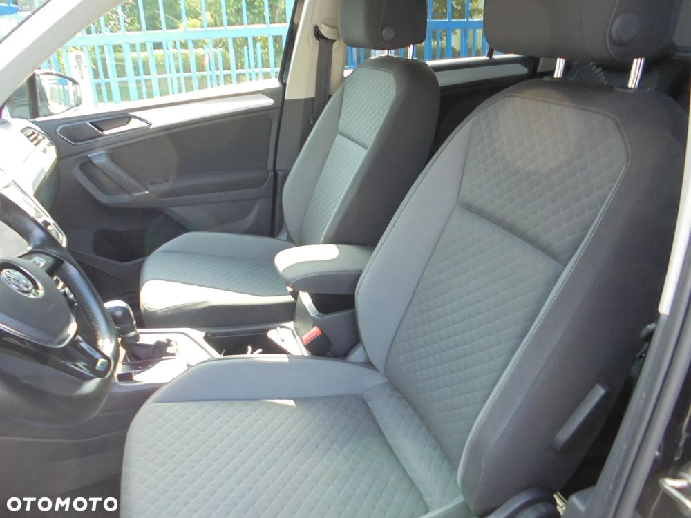 Volkswagen Tiguan 2.0 TDI SCR 4Motion (BlueMotion Techn.) DSG Highline - 7
