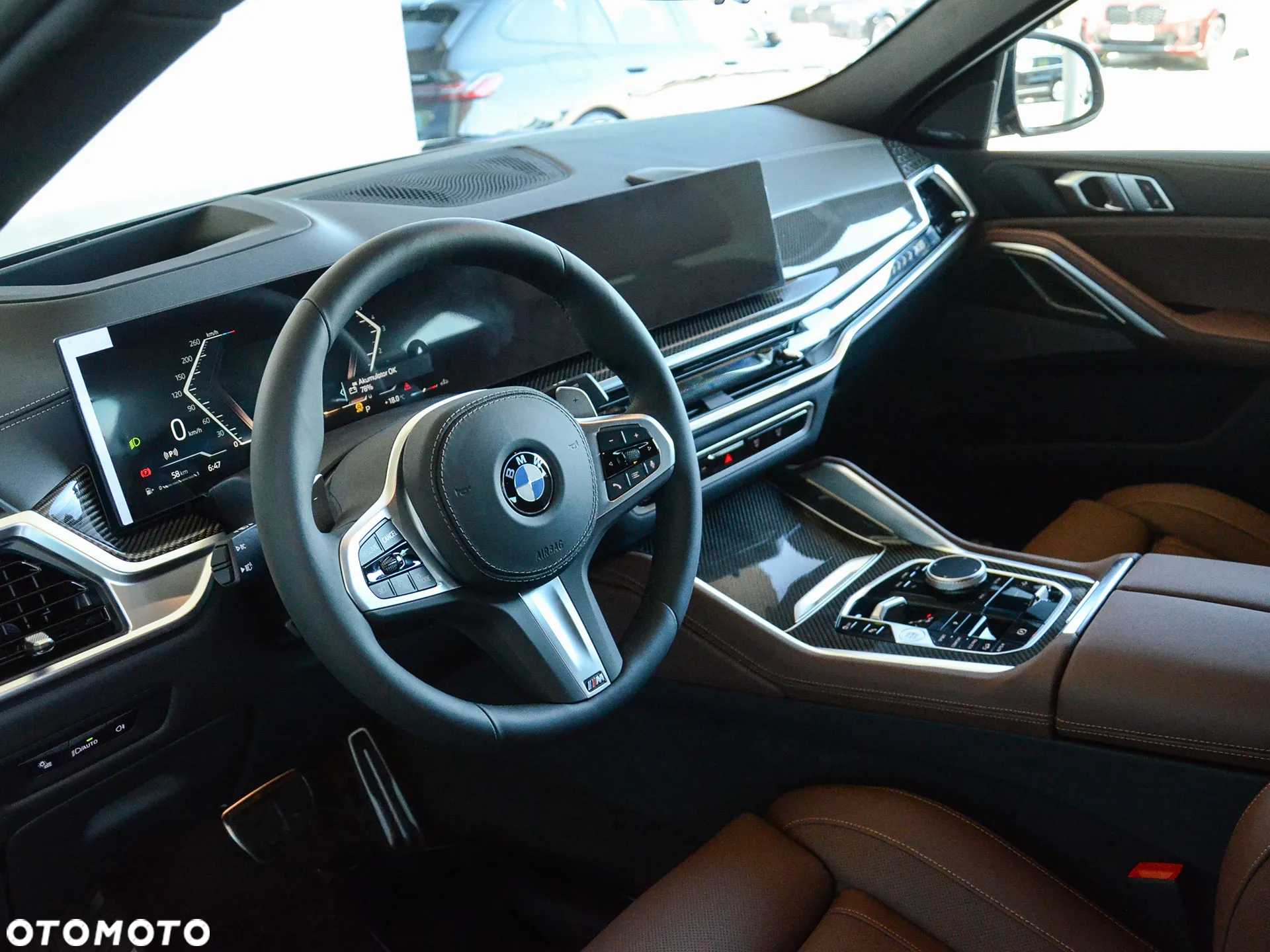 BMW X6 xDrive30d - 17