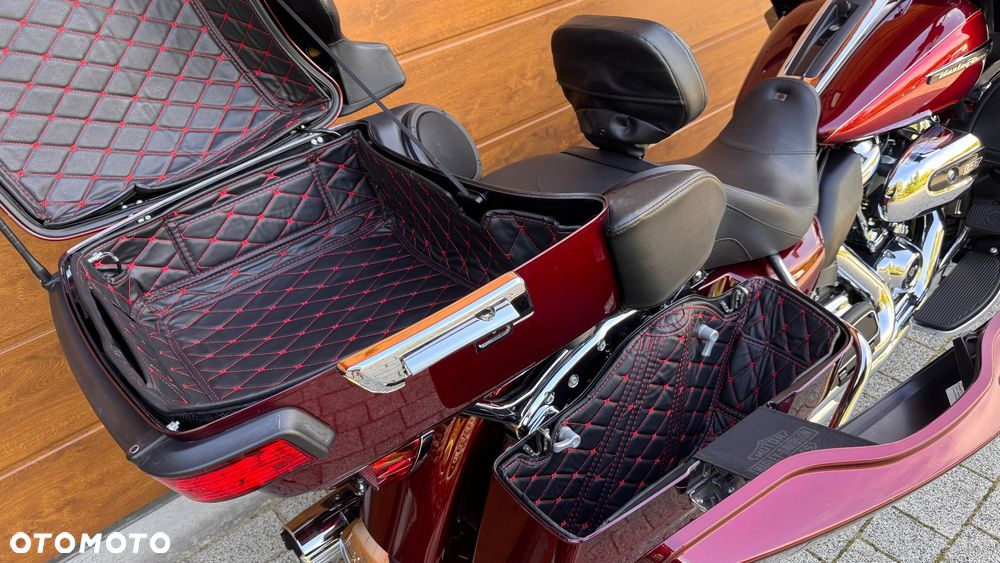 Harley-Davidson Touring Road Glide - 8