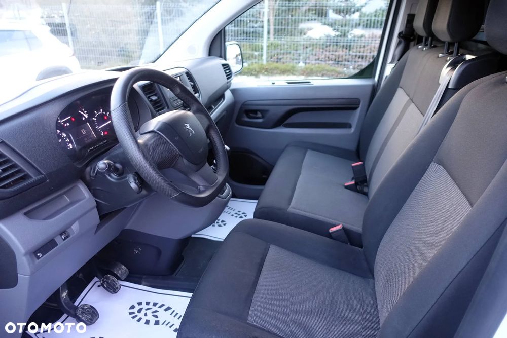 Peugeot Expert - 9