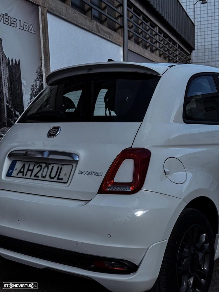 Fiat 500 - 9