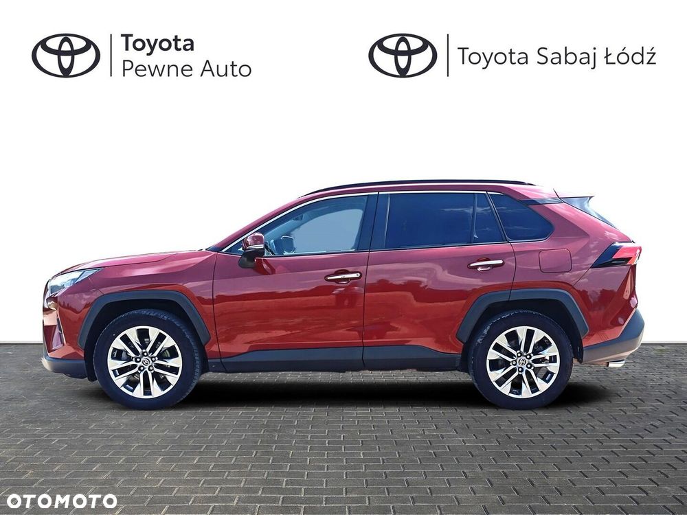 Toyota RAV4 - 2