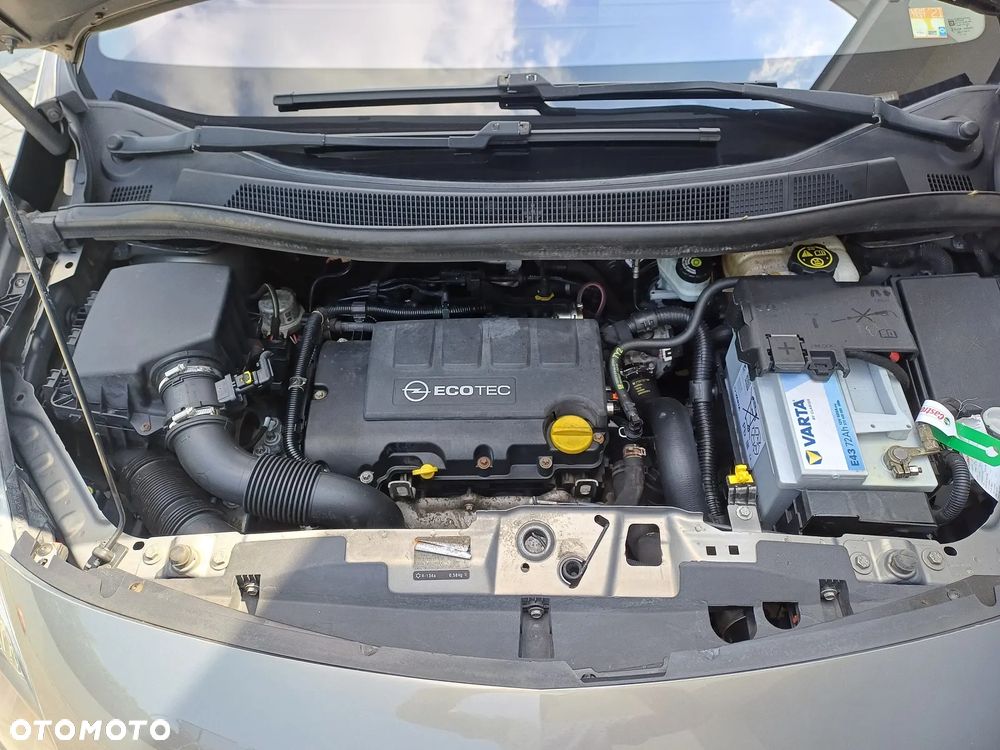 Opel Meriva 1.4 Innovation - 23