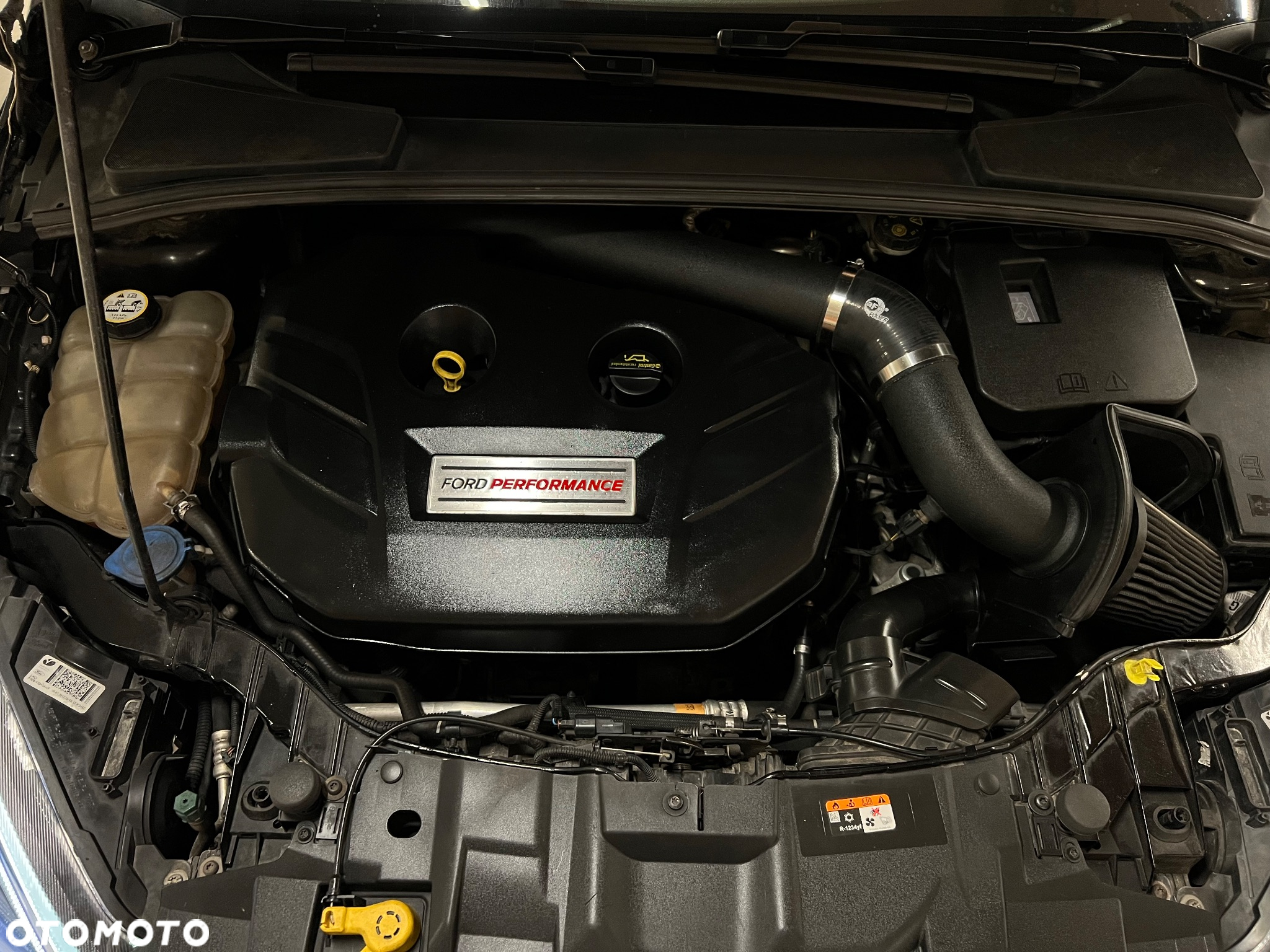 Ford Focus 2.3 EcoBoost RS - 4