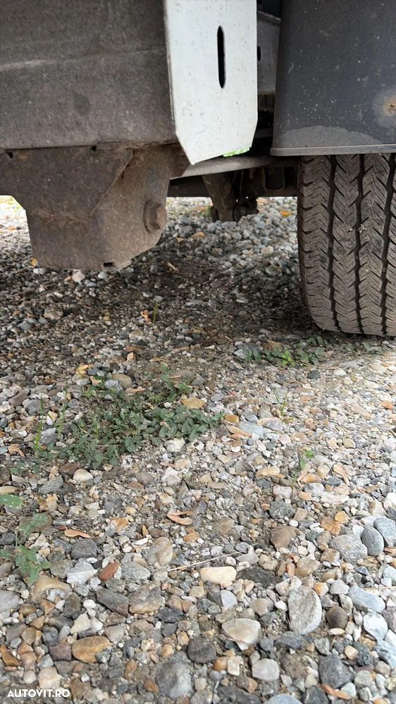 Renault MASTER 3 - 10