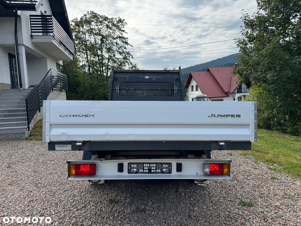 Citroën Jumper - 5