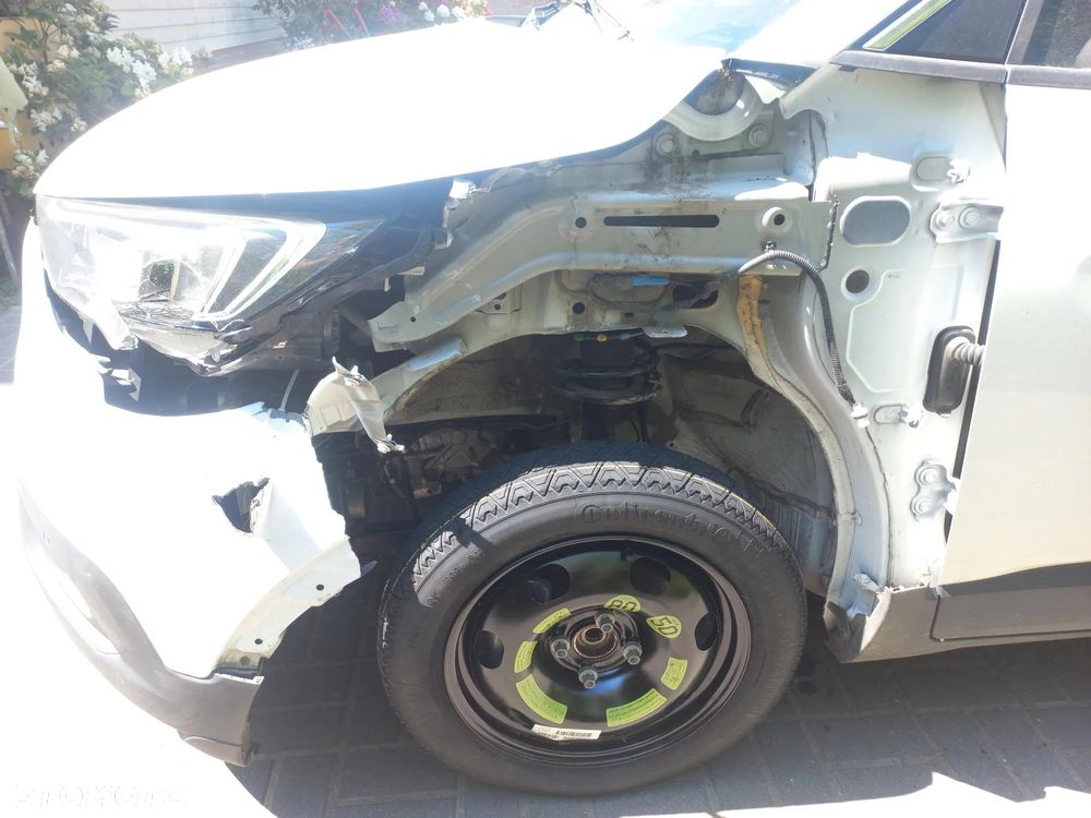 Opel Crossland X 1.2 Start/Stop Automatik Edition - 6