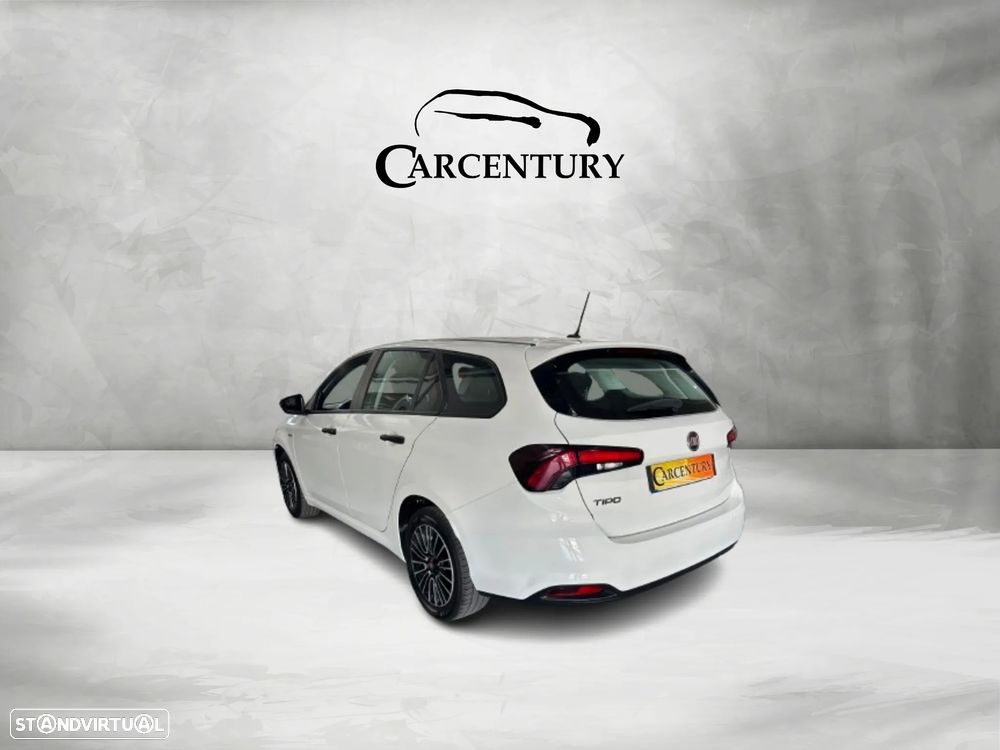 Fiat Tipo Station Wagon 1.3 Multijet - 2