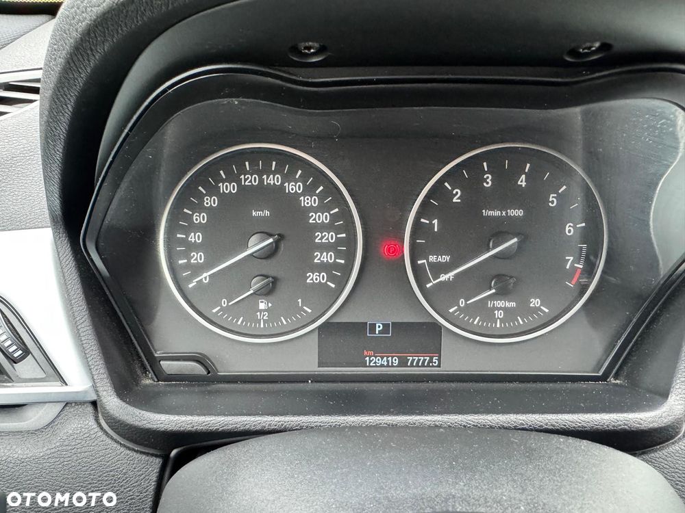 BMW X1 xDrive25i xLine - 3