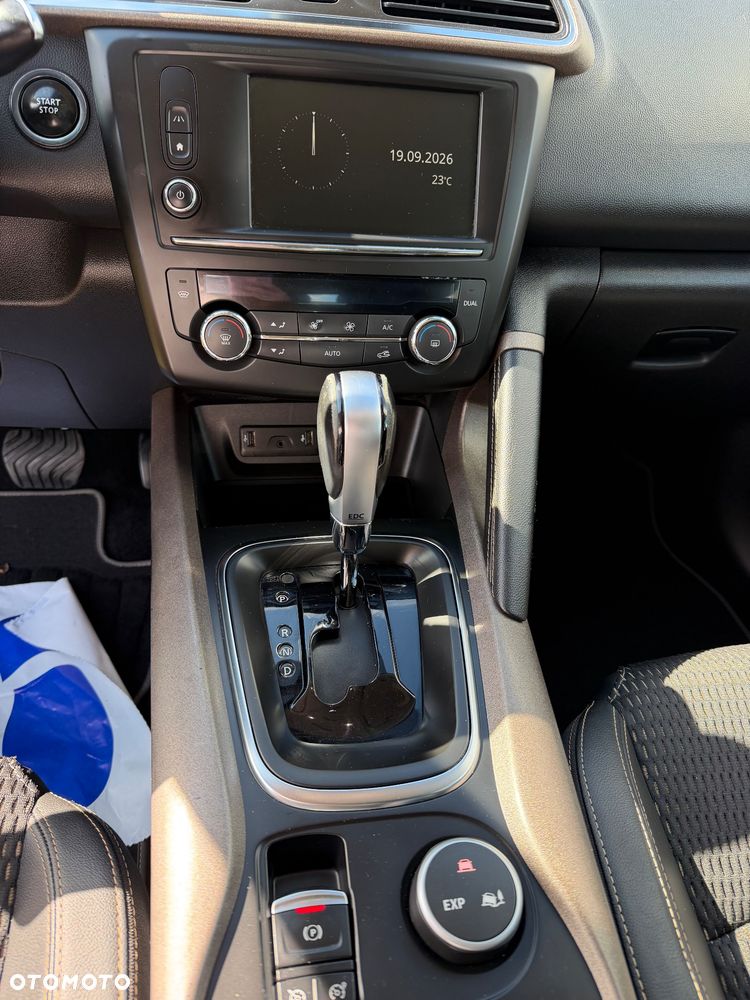 Renault Kadjar Energy TCe 130 EDC Experience - 19