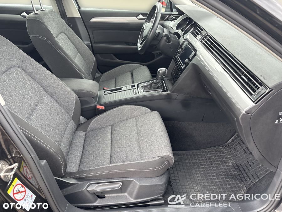 Volkswagen Passat 1.5 TSI EVO Business DSG - 17