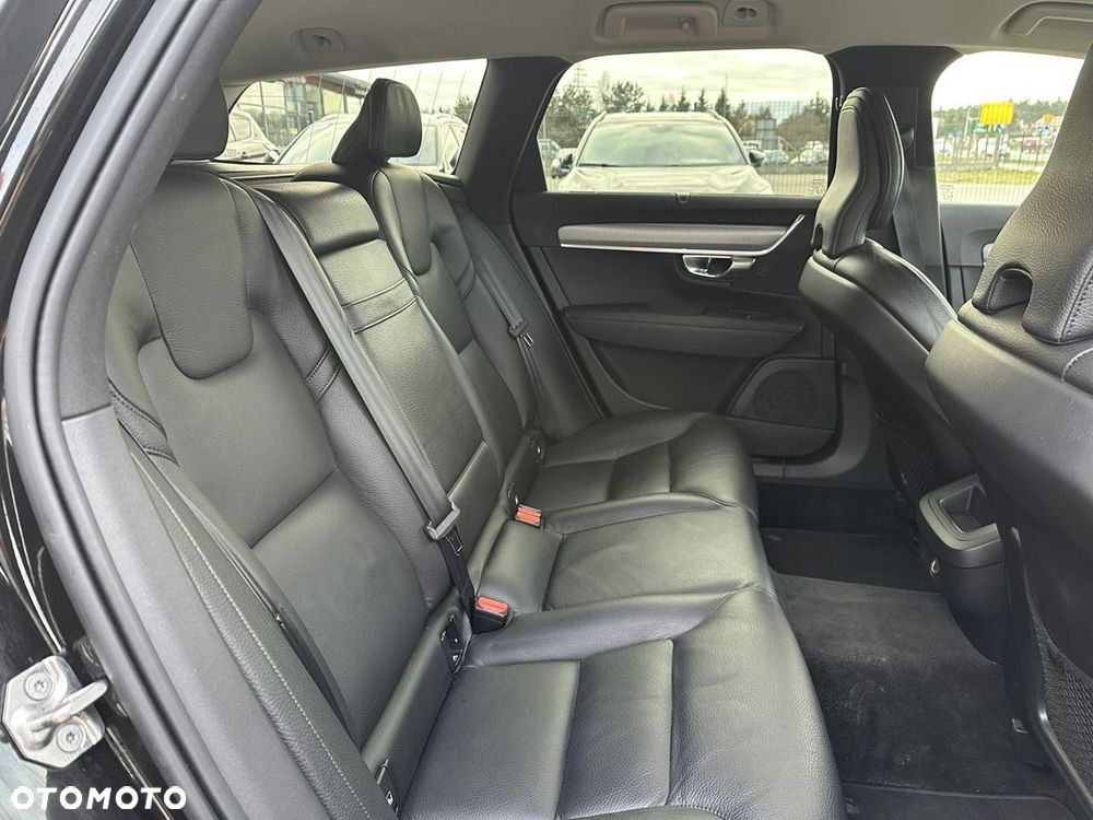 Volvo V90 - 19