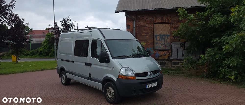 Renault Master - 4