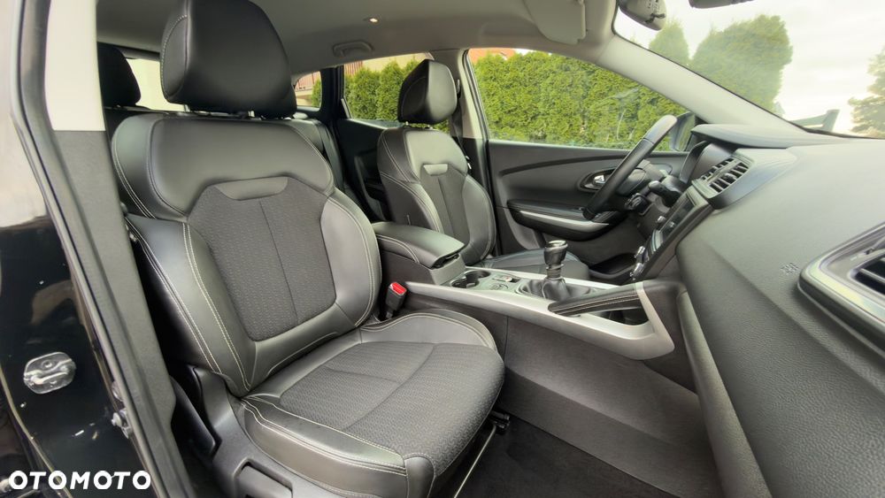 Renault Kadjar Energy TCe 130 Experience - 19