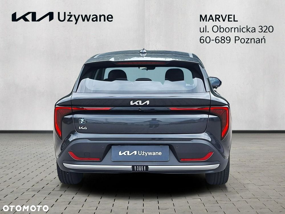 Kia K4 1.6 T-GDI M - 5