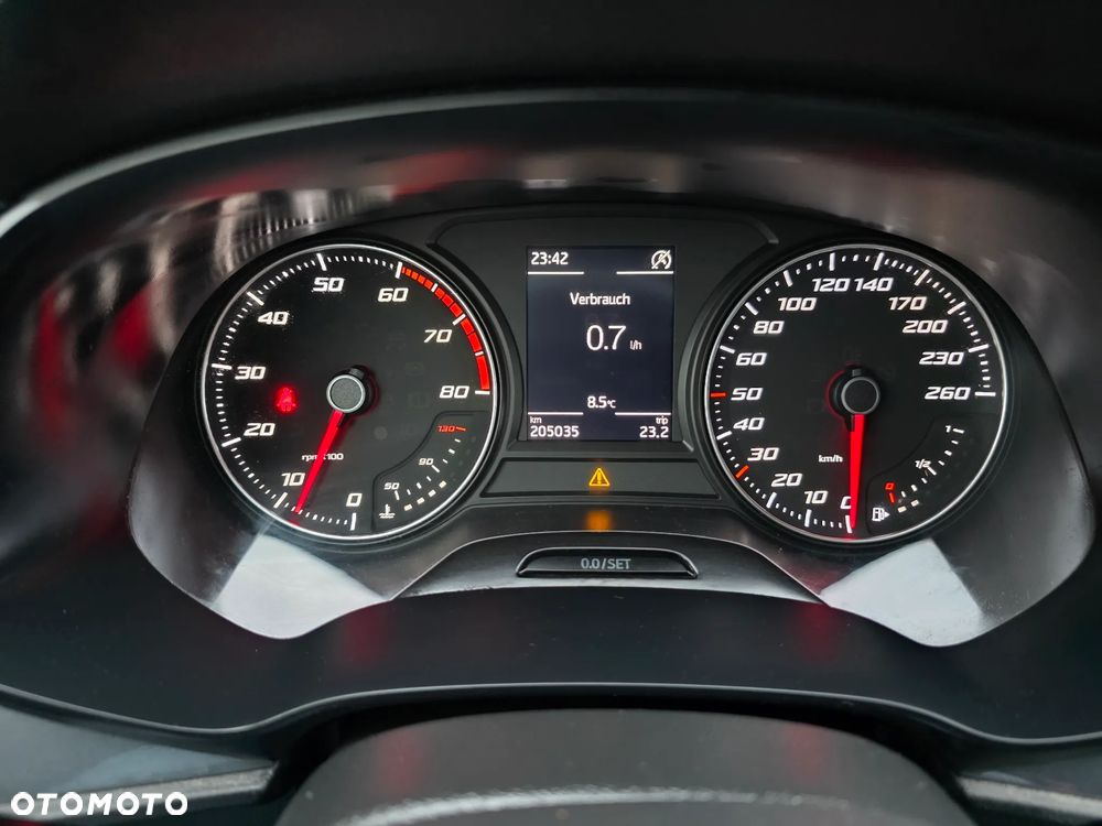 Seat Leon 1.4 TSI Ecomotive FR - 21