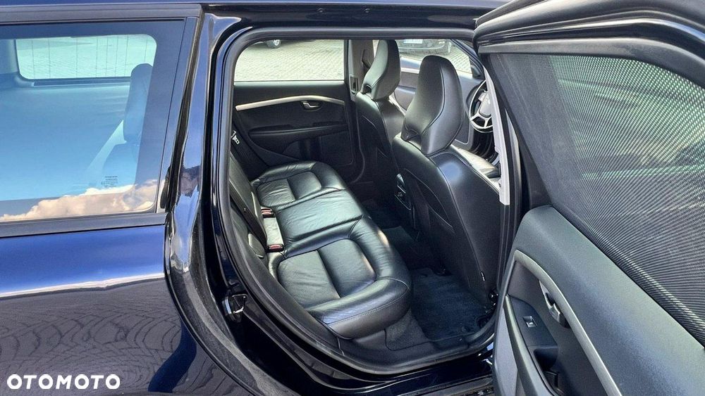 Volvo V70 - 20